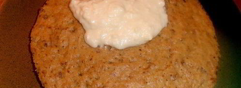 торт мандаришка. Шаг 22