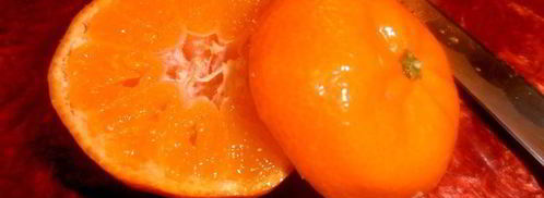 торт мандаришка. Шаг 25