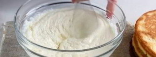 торт мишка. Шаг 4