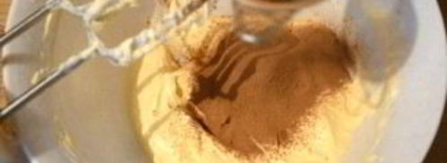 торт по-киевски. Шаг 12