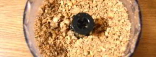 торт по-киевски. Шаг 7