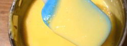 торт по-киевски. Шаг 8