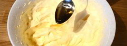 торт по-киевски. Шаг 10