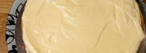 торт по-киевски. Шаг 11