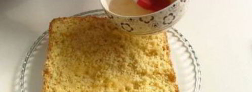 торт подарочный. Шаг 7