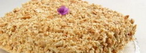 торт подарочный. Шаг 8