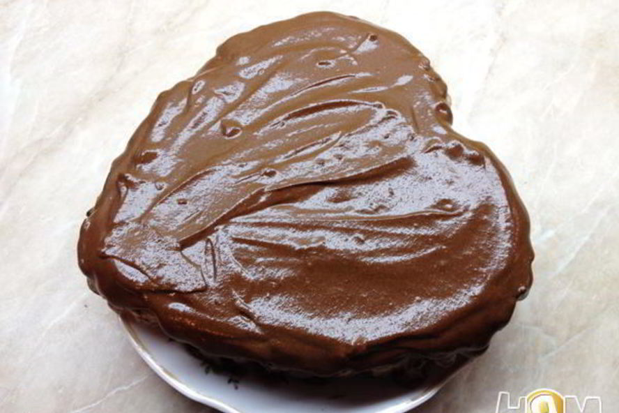 Рецепт торта прага