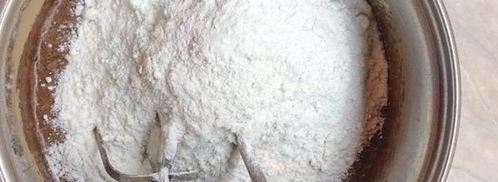 торт прага. Шаг 4