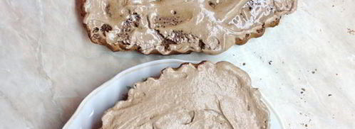 торт прага. Шаг 7