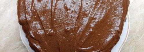 торт прага. Шаг 8