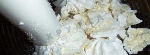 торт с клубничным вареньем. Шаг 4