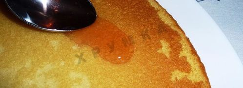 торт с клубничным вареньем. Шаг 5