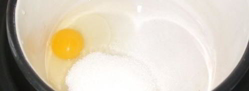 торт с масляным кремом с кокосовой стружкой. Шаг 3