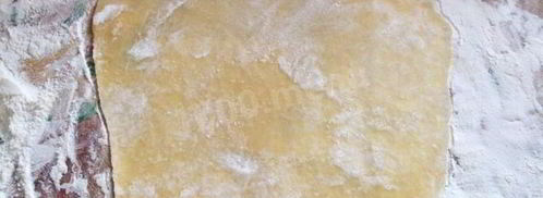 торт с масляным кремом с кокосовой стружкой. Шаг 7