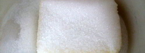 торт с масляным кремом с кокосовой стружкой. Шаг 9