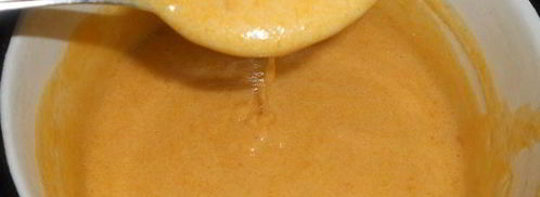 торт шифон с кремом муслин. Шаг 6