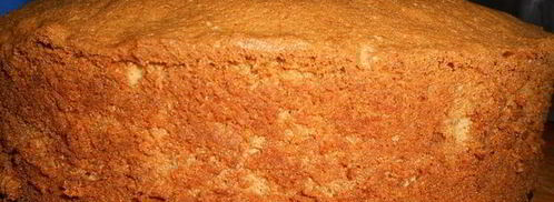 торт шифон с кремом муслин. Шаг 7