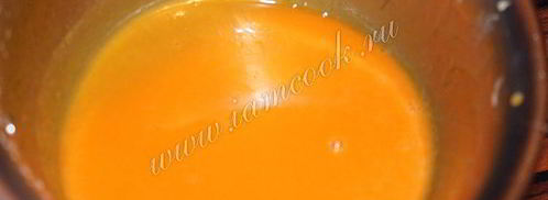 торт шоколадная девочка. Шаг 9