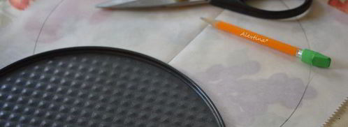 торт шоколадный с клубникой в шоколаде. Шаг 7