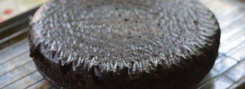 торт шоколадный с клубникой в шоколаде. Шаг 11