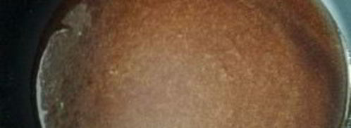 торт сникерс с карамелью. Шаг 13