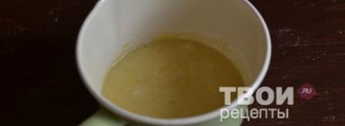 торт спартак. Шаг 25