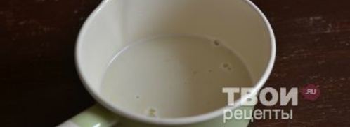 торт спартак. Шаг 27