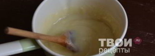 торт спартак. Шаг 29