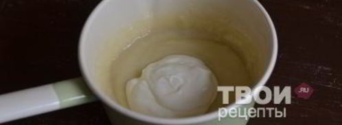 торт спартак. Шаг 31