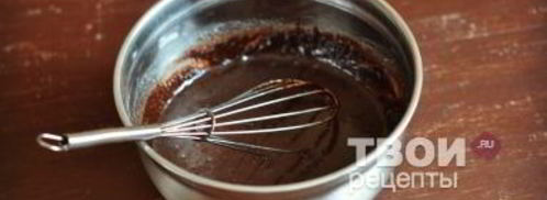 торт спартак. Шаг 7