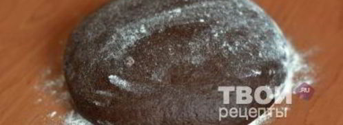 торт спартак. Шаг 15