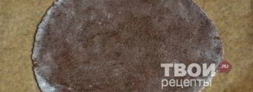 торт спартак. Шаг 19