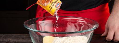 торт степка-растрепка с маскарпоне. Шаг 3