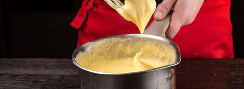 торт степка-растрепка с маскарпоне. Шаг 6