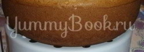 торт виктория. Шаг 3