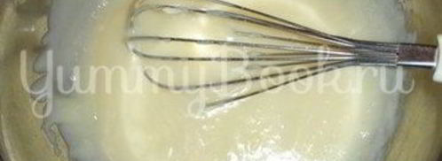 торт виктория. Шаг 4