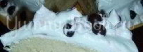 торт виктория. Шаг 6