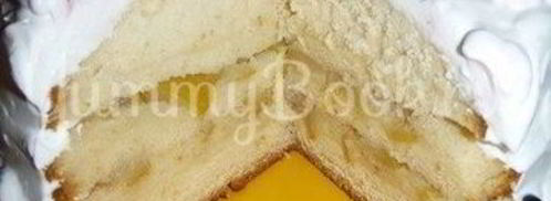 торт виктория. Шаг 7