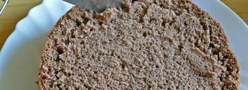 торт вишня в шоколаде. Шаг 16