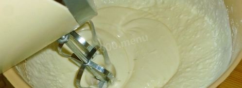 торт вишня в шоколаде. Шаг 22