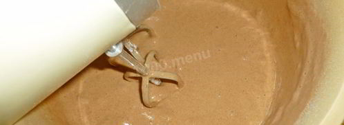 торт вишня в шоколаде. Шаг 8