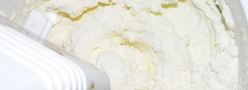 торт зайцы в малине. Шаг 4