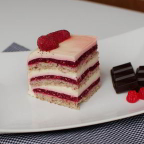 Торты на день рождения