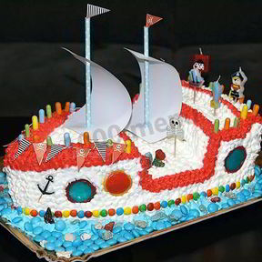 Торты с маскарпоне