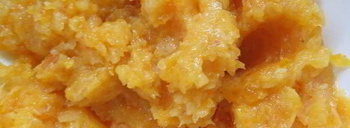 творожный торт с отрубями без сахара. Шаг 3