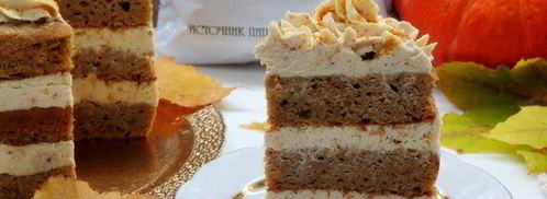 творожный торт с отрубями без сахара. Шаг 21