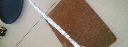 домашние вафли со сгущенкой. Шаг 6