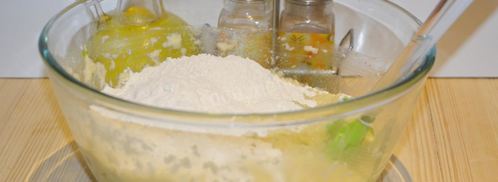 картофельные вафли в вафельнице. Шаг 9