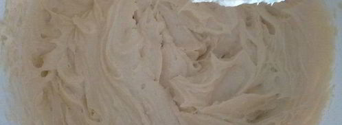 хрустящие вафельные трубочки. Шаг 4