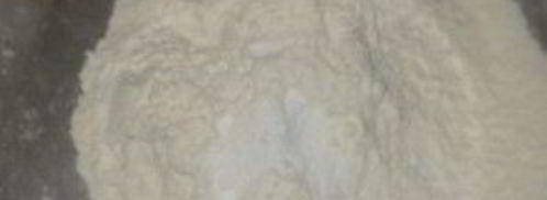 тесто на вафли. Шаг 3